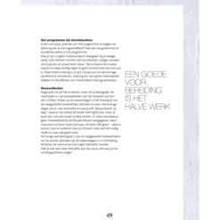 Intermittent fasting : in vier weken fitter