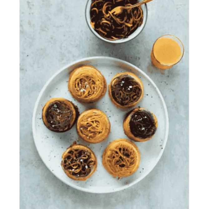 Intermittent fasting : in vier weken fitter