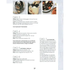Intermittent fasting : in vier weken fitter