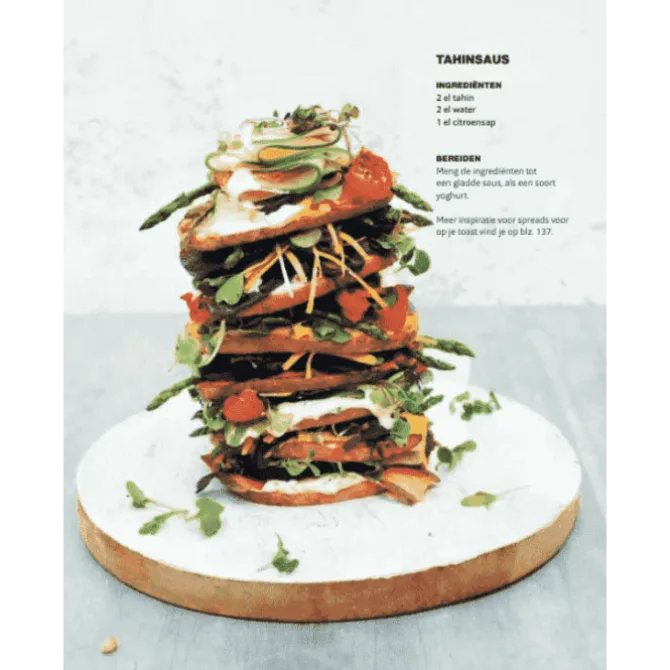 Intermittent fasting : in vier weken fitter