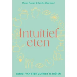 Intuïtief eten