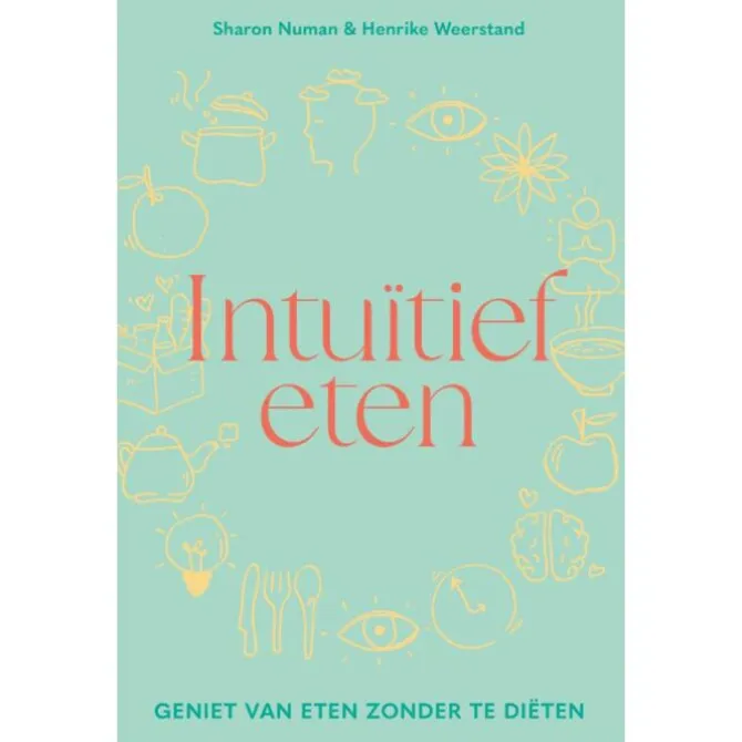 Intuïtief eten