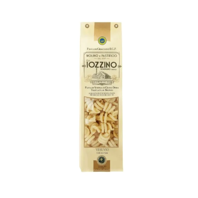 Iozzino Vesuvio pasta 500 gram