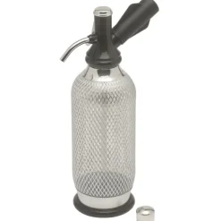 iSi Classic Sodamaker spuitwaterfles 1 liter