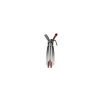 iSi Gourmet Whip sifon 1 liter rvs rood