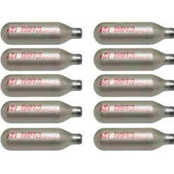 iSi sodapatroon koolzuur 10 stuks
