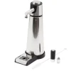 iSi Thermo XPress Whip sifon staand 1 liter rvs glans
