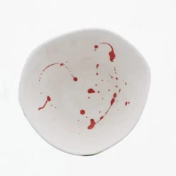1821 Italiaans servies kom ø 16 cm aardewerk Watermelon