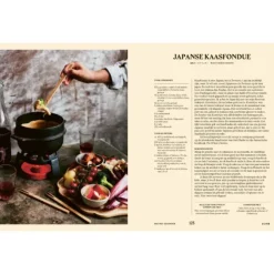 Izakaya : makkelijke gerechten uit de Japanse eethuisjes
