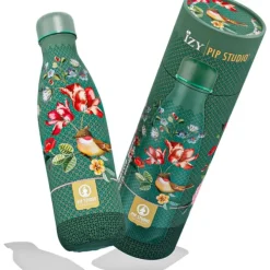 IZY Bottles x Pip Studio drinkfles 500 ml Winter Wonderland