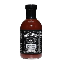 Jack Daniel's BBQ sauce Original 473 ml