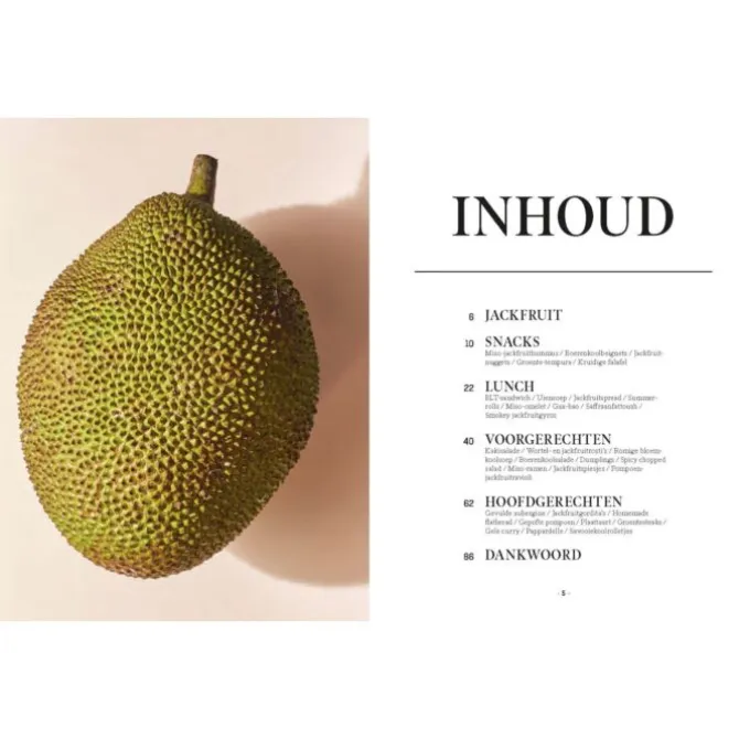 Jackfruit