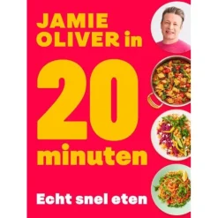 Jamie in 20 minuten