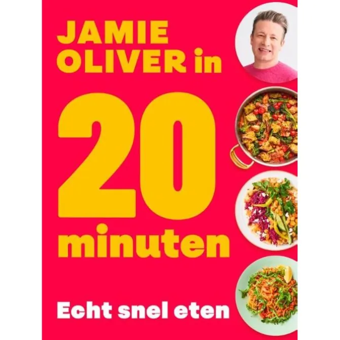 Jamie in 20 minuten