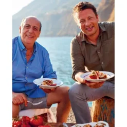 Jamie kookt Italië