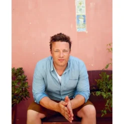 Jamie kookt Italië