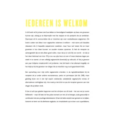 Jamie Oliver - VEG : Simpele en heerlijke maaltijden voor iedereen