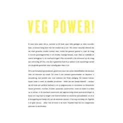 Jamie Oliver - VEG : Simpele en heerlijke maaltijden voor iedereen