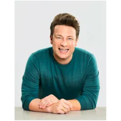 Jamie Oliver - 7x anders