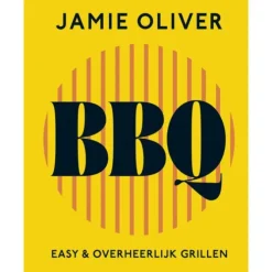 Jamie's BBQ