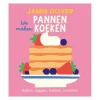 Jamie's kleine keukenbieb - pannenkoeken