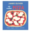 Jamie's kleine keukenbieb - pizza