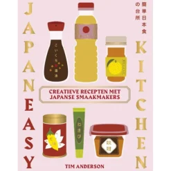 JapanEasy Kitchen