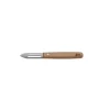 Jean Dubost dunschiller 5,5 cm eikenhout