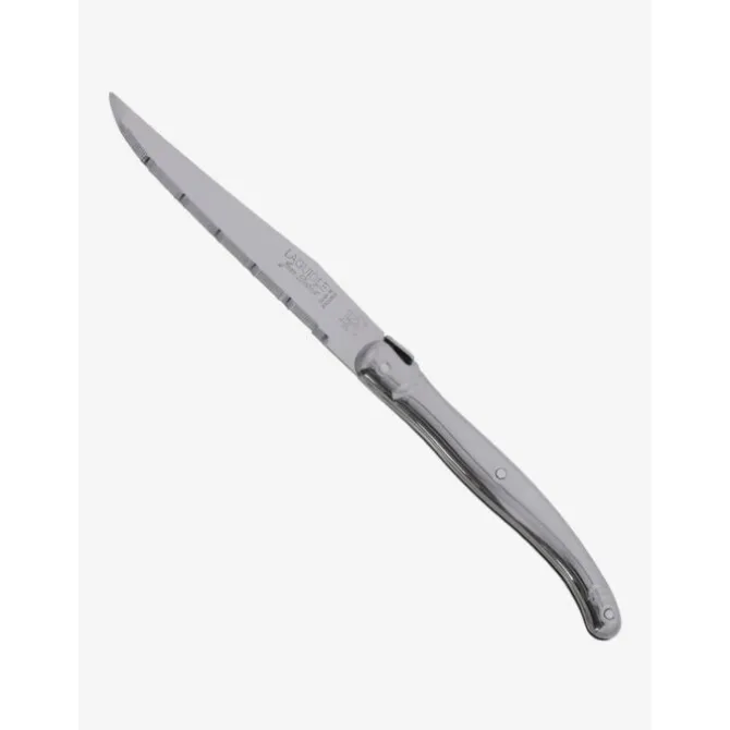 Jean Dubost steakmes 1,2 mm rvs 6 stuks