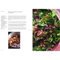 Jeruzalem - Ottolenghi