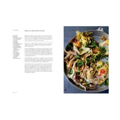 Jeruzalem - Ottolenghi