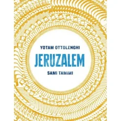 Jeruzalem - Ottolenghi