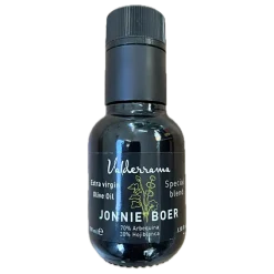 Jonnie Boer Valderrama Special Blend olijfolie 100 ml