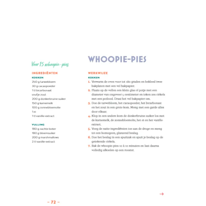 Junior Bake Off 2 Vlaanderen