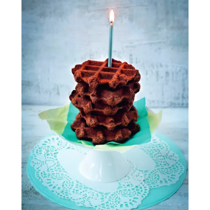 Junior Bake Off 2 Vlaanderen