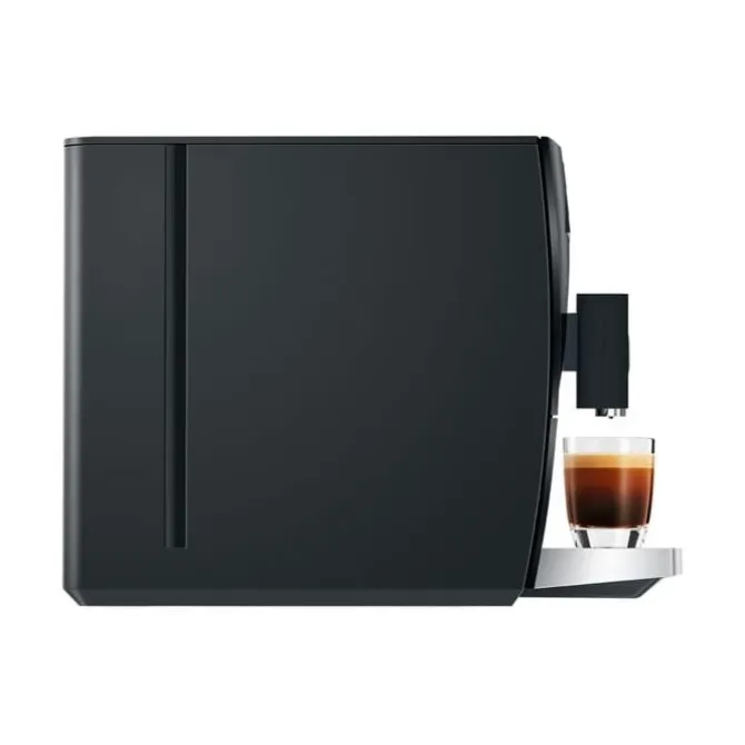 JURA C3 Piano Black (EA)