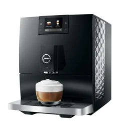 JURA C9 Piano Black (EA)
