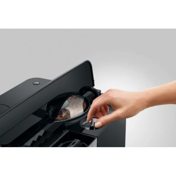 JURA C9 Piano Black (EA)