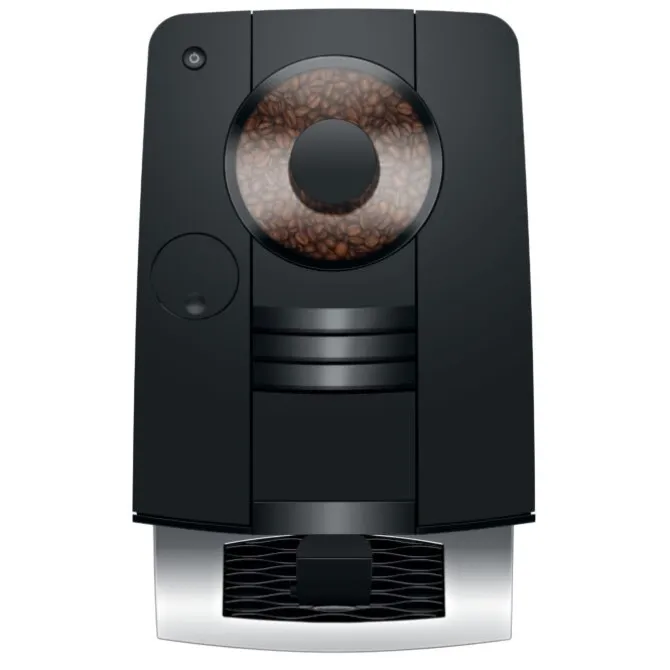 JURA C9 Piano Black (EA)