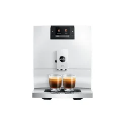 JURA C9 Piano White (EA)