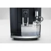 JURA E8 Cosmic Black (ED)