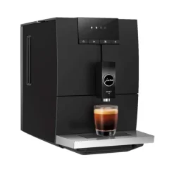 JURA ENA 4 Full Metropolitan Black (EB)