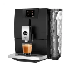 JURA ENA 8 Full Metropolitan Black (EC)
