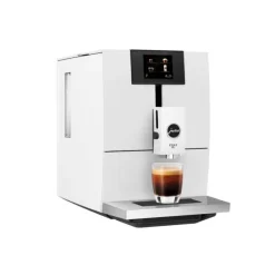 Jura ENA 8 Full Nordic White (EC)