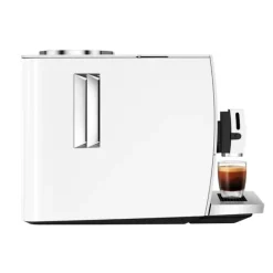 Jura ENA 8 Full Nordic White (EC)