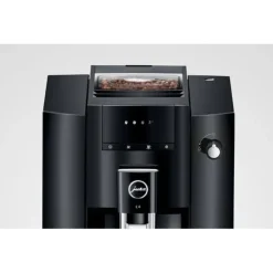 JURA E4 Piano Black (EA)
