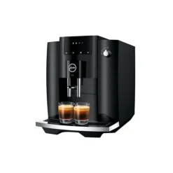 JURA E4 Piano Black (EA)