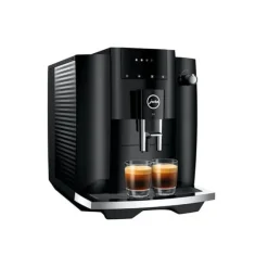 JURA E4 Piano Black (EA)