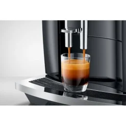 JURA E4 Piano Black (EA)