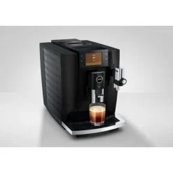 JURA E8 Piano Black (ED)
